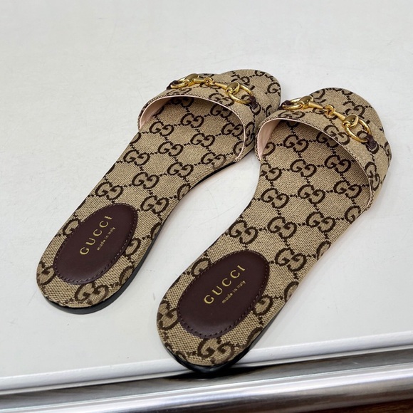 Gucci slippers - Picture 8 of 8